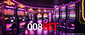Casino VIP 008Bet