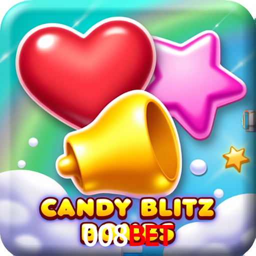 Provedores de Jogos 008Bet