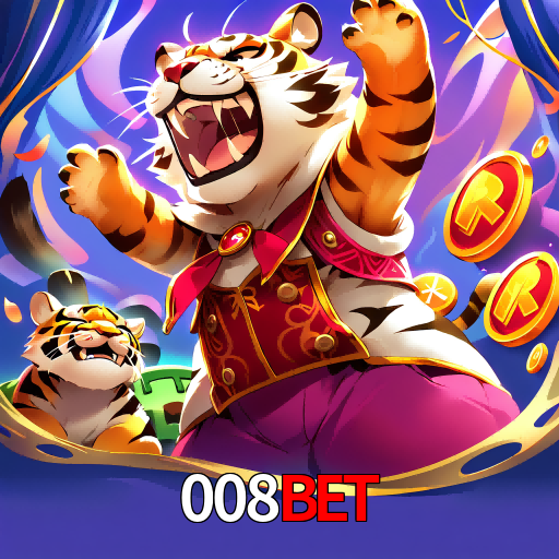 Plataforma 008Bet - Apostas Online